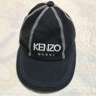 ケンゾー(KENZO)のKENZO キャップ(キャップ)