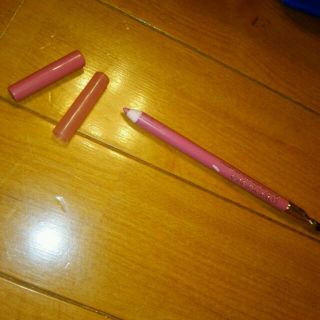 ランコム(LANCOME)のランコムリップライナーPINK(その他)