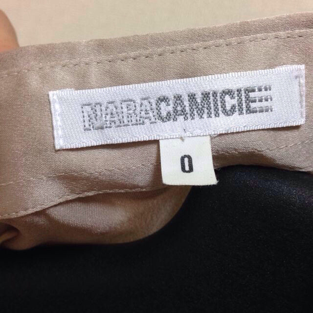 NARACAMICIE(ナラカミーチェ)のFelice様専用 レディースのトップス(シャツ/ブラウス(長袖/七分))の商品写真