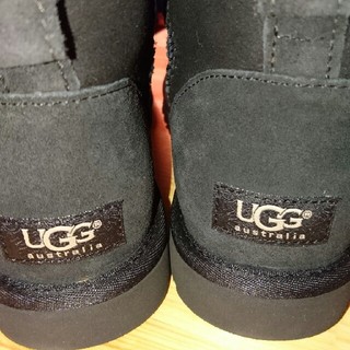 アグ(UGG)のＵＧＧ(ブーツ)