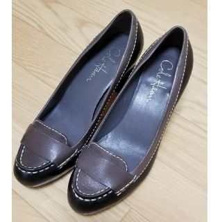 コールハーン(Cole Haan)の【ご予約済】コールハーン（COLE HAAN)　パンプス(ハイヒール/パンプス)