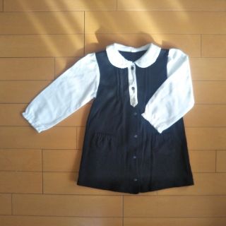 ✯最終価格✯ ワンピース　size 95cm(ドレス/フォーマル)