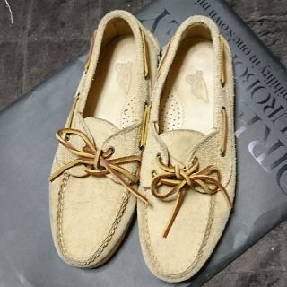 レッドウィング デッキシューズ(メンズ)の通販 3点 | REDWINGのメンズ