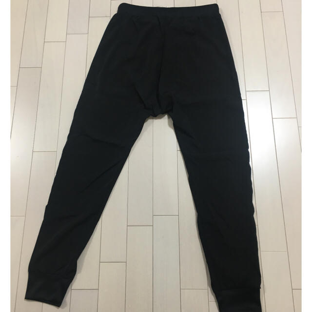 adidas(アディダス)の【Ziv様専用】L アディダス オリジナルス LOW CROTCH PANT レディースのパンツ(サルエルパンツ)の商品写真