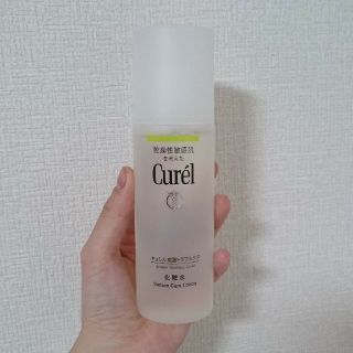 キュレル(Curel)のキュレル　化粧水(化粧水/ローション)