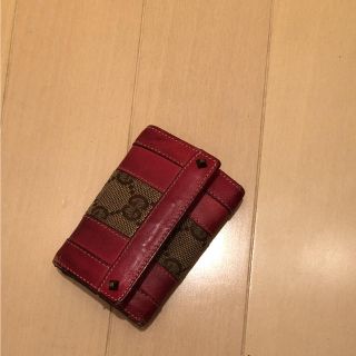 グッチ(Gucci)のグッチ キーケース(キーケース)