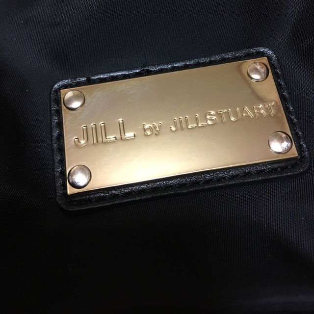 JILL by JILLSTUART(ジルバイジルスチュアート)のジルバイスチュアート リュック レディースのバッグ(リュック/バックパック)の商品写真