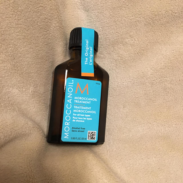 Moroccan oil(モロッカンオイル)の新品 モロッカンオイル コスメ/美容のヘアケア/スタイリング(オイル/美容液)の商品写真