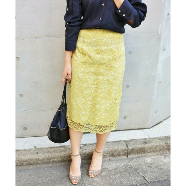 IENA(イエナ)のMaa様専用❄️おまとめページ レディースのスカート(ひざ丈スカート)の商品写真