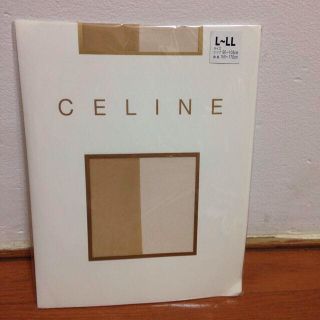 セリーヌ(celine)のセリーヌのパンスト、ストッキング♥︎(タイツ/ストッキング)