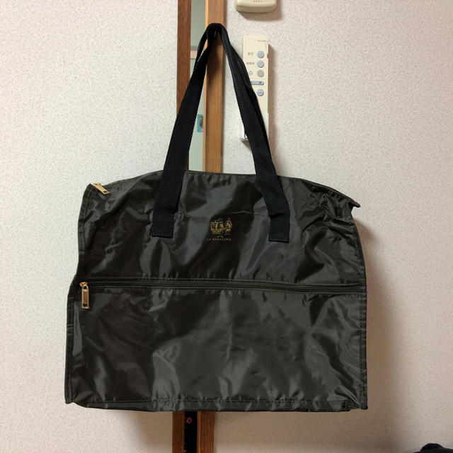 宝島社(タカラジマシャ)のLA BAGAGERIE 付録 レディースのバッグ(トートバッグ)の商品写真