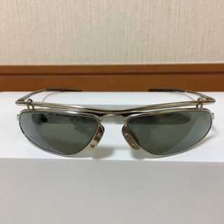 レイバン(Ray-Ban)の【貴重 】Ray-Ban(レイバン)W2394 イナーシャ(サングラス/メガネ)