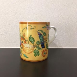 エルメス(HERMES)の値下げ‼️✨エルメス✨  シエスタ  マグカップ(グラス/カップ)