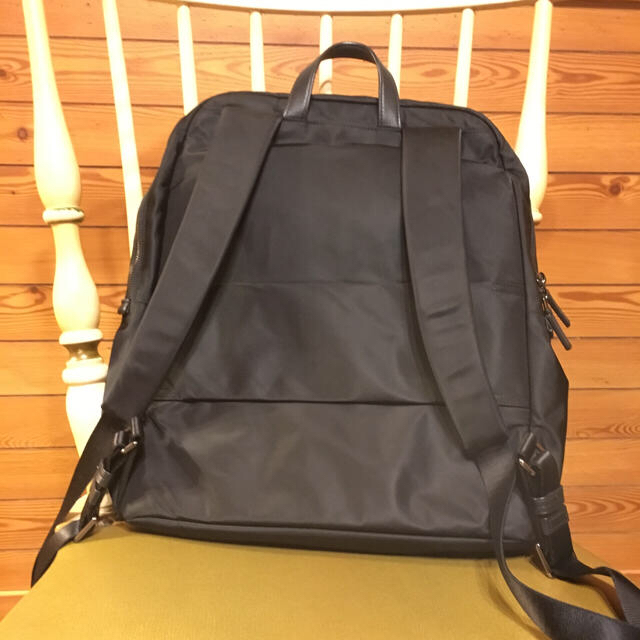 TUMI(トゥミ)のハレ バックパック レディースのバッグ(リュック/バックパック)の商品写真