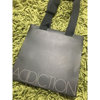 アディクション(ADDICTION)のアディクション♡ショップ袋♡ミニサイズ(ショップ袋)