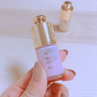 ディオール(Dior)のマニキュア(マニキュア)