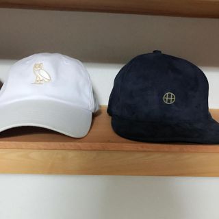 ハフ(HUF)のOVO. HAF キャップ！！(キャップ)