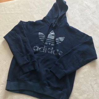 アディダス(adidas)のアディダス パーカー adidas(パーカー)