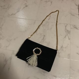 リリーブラウン(Lily Brown)のリリーブラウン 結婚式にも💐bag(ショルダーバッグ)