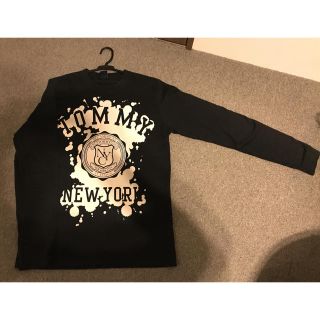 トミー(TOMMY)のトミー ロンT(Tシャツ/カットソー(七分/長袖))