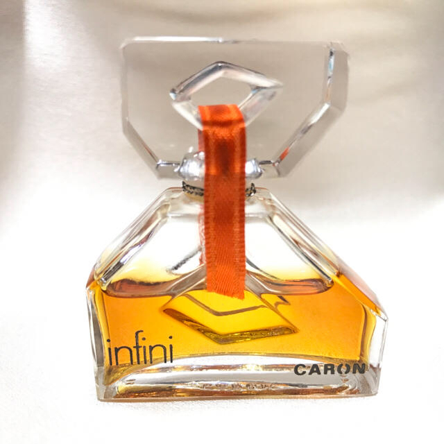 【新品】CARON ♡ infini ♡ キャロン アンフィニ ♡ 香水 ♡