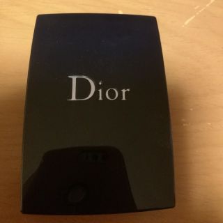 クリスチャンディオール(Christian Dior)の【Dior】 ミニメイクアップパレット(その他)