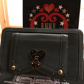 アナスイ(ANNA SUI)のANNA SUI財布(財布)