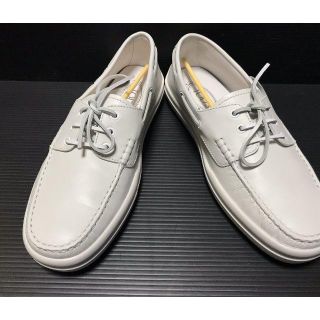 トッズ(TOD'S)のトッズ（TOD'S） デッキシューズ MARLIN UK8.5(デッキシューズ)