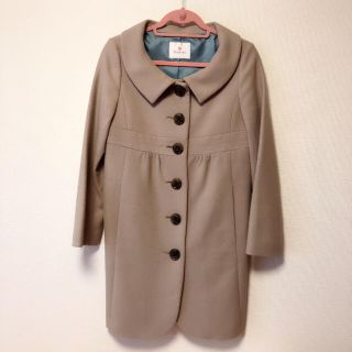 Rubyrivet(ロングコート)のフリマアイテム一覧 Rubyrivet(ロングコート)のフリマアイテム一覧