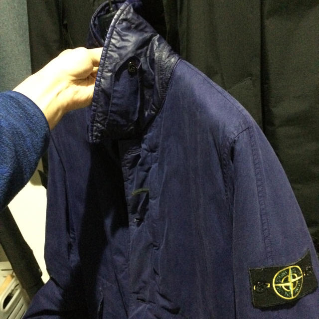 Stone Island ストーンアイランド アウター