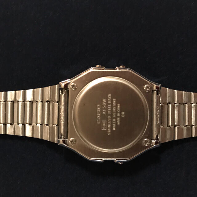 CASIO(カシオ)のCASIO デジタル腕時計 チープCASIO メンズの時計(腕時計(デジタル))の商品写真