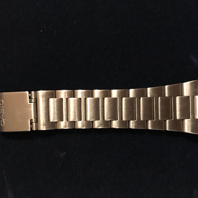 CASIO(カシオ)のCASIO デジタル腕時計 チープCASIO メンズの時計(腕時計(デジタル))の商品写真