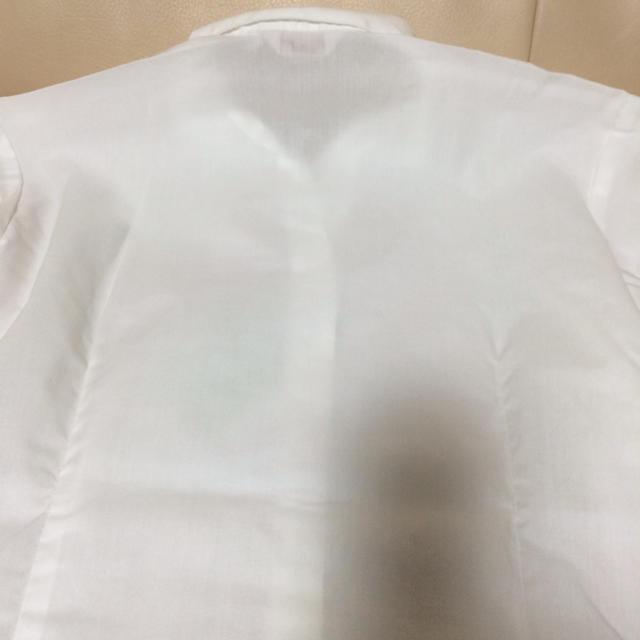 ORIHICA(オリヒカ)のオリヒカ レディースシャツ 新品 レディースのトップス(シャツ/ブラウス(長袖/七分))の商品写真