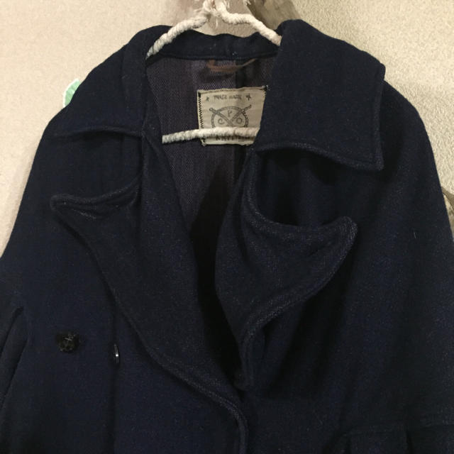 kapital キャピタル ビンテージ アンブレラコート 中古 輝く高品質な