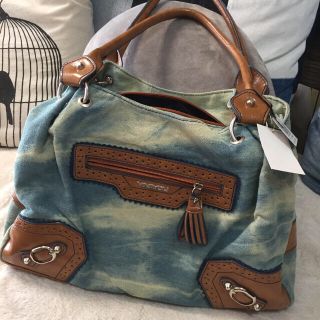 ビバユー ハンドバッグ(レディース)(デニム)の通販 19点 | VIVAYOUの ビバユー ハンドバッグ(レディース)(デニム)の通販 19点 | VIVAYOUの