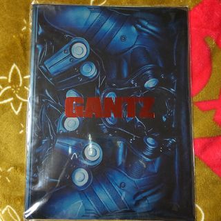 アラシ(嵐)のGANTZ  映画パンフレット 二宮和也 松山ケンイチ(その他)