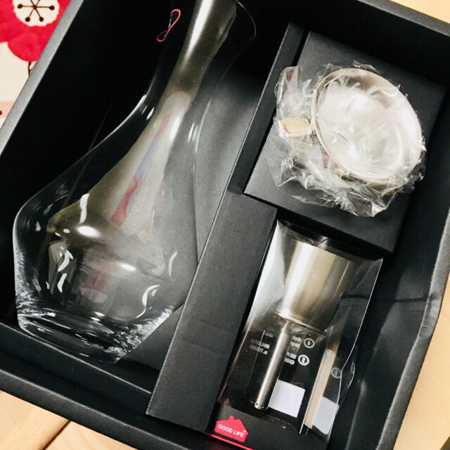 RIEDEL(リーデル)の専用 インテリア/住まい/日用品のキッチン/食器(アルコールグッズ)の商品写真