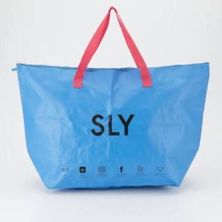 スライ(SLY)のスライ袋(ショップ袋)