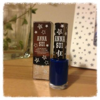 アナスイ(ANNA SUI)のアナスイマニキュア(その他)