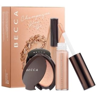 パリ購入♥️セフォラ becca ハイライト