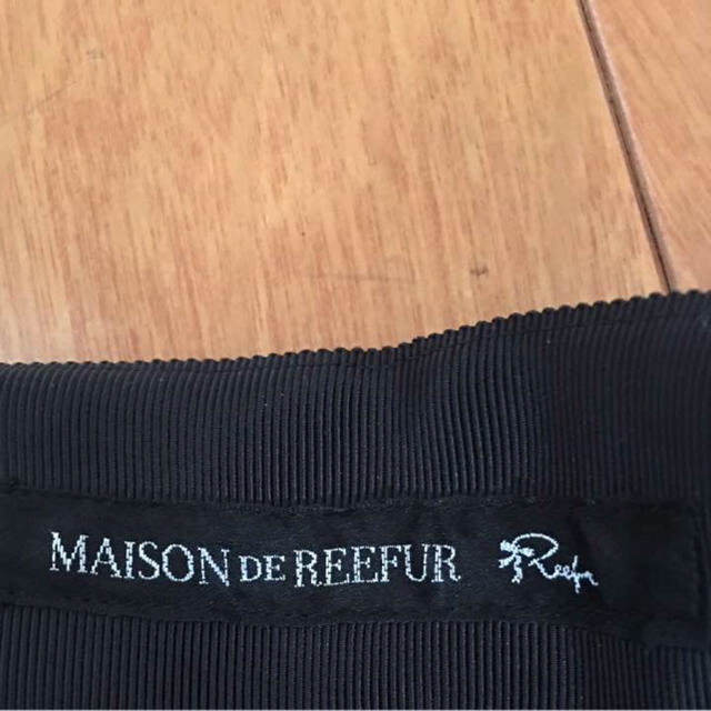 Maison de Reefur(メゾンドリーファー)の美品 メゾンドリーファー  38 レオパードパンツ ヒョウ柄 レディースのパンツ(クロップドパンツ)の商品写真