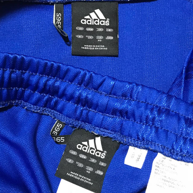 adidas(アディダス)のアディダス ジャージ セット メンズのトップス(ジャージ)の商品写真