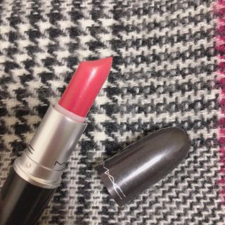 マック(MAC)のMAC lipstick(口紅)