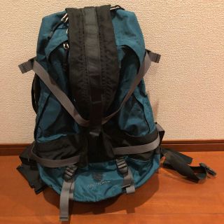 アークテリクス(ARC'TERYX)のARC’TERYX リュック Miura(バッグパック/リュック)