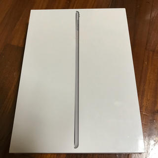 アップル(Apple)の新品 iPad Pro 9.7インチ Wi-Fi 32GB グレイ デモ機版(タブレット)