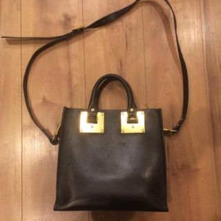 ソフィーヒュルム(SOPHIE HULME)のえみ様専用 SOPHIE  HULME バッグ(ショルダーバッグ)