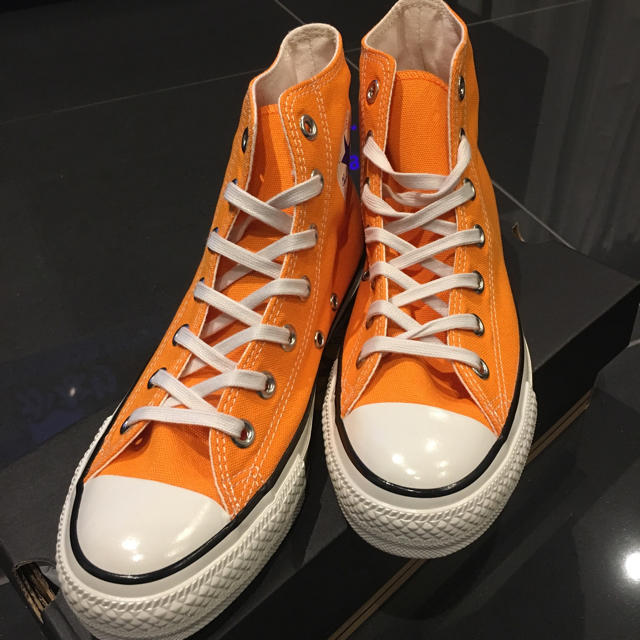 CONVERSE(コンバース)のコンバースHI 東京限定 レディースの靴/シューズ(スニーカー)の商品写真