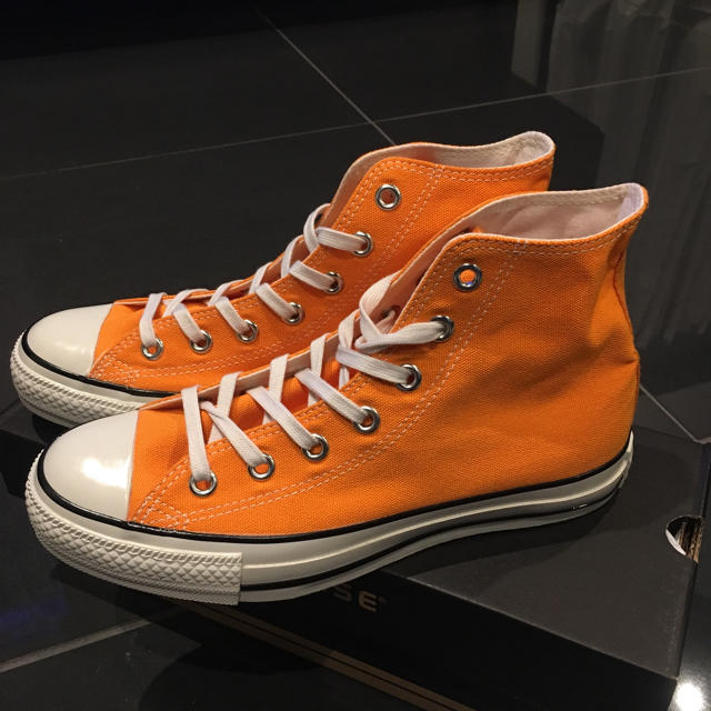 CONVERSE(コンバース)のコンバースHI 東京限定 レディースの靴/シューズ(スニーカー)の商品写真