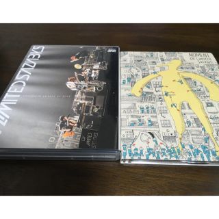 04 Limited sazabys DVD 各1500円(ポップス/ロック(邦楽))