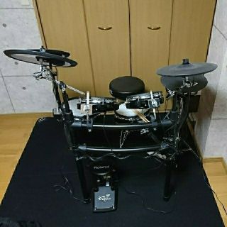 ローランド(Roland)のRoland V Drums TD 25KV-S(電子ドラム)